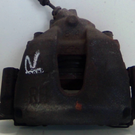 Ford C Max  Bremszange Bremssattel vorne
