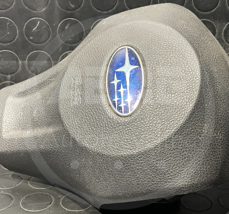 Subaru Forester  Fahrerairbag