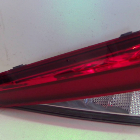 Skoda Fabia  Rückleuchte rechts