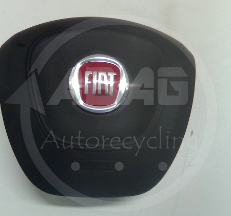 Fiat Doblo  Fahrerairbag