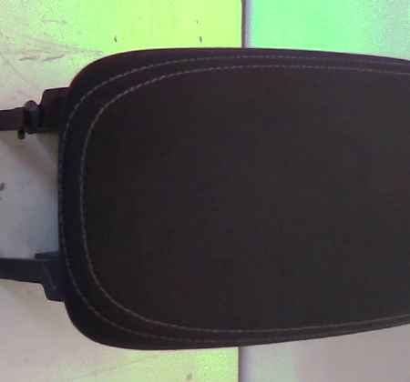 Skoda Fabia  Armlehne