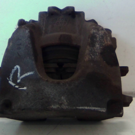 Land Rover Evoque  Bremszange Bremssattel vorne