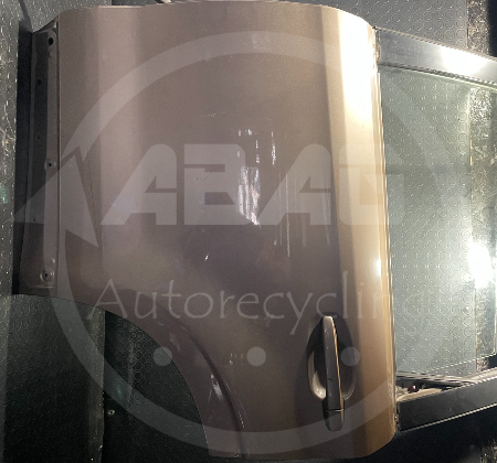 Subaru Forester  Türe hinten