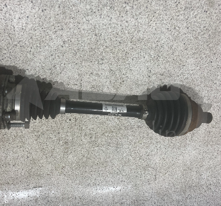 Skoda Octavia  Antriebswelle vorn links