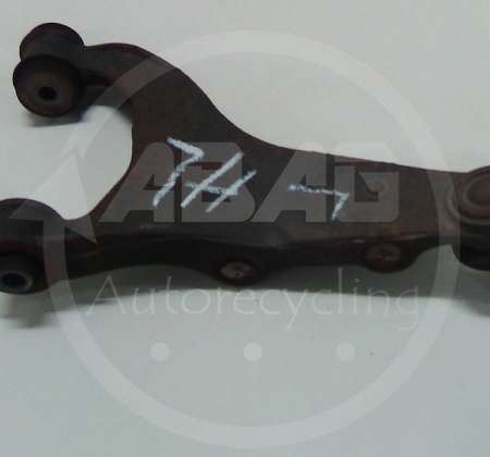 Subaru XV  Querlenker hinten links