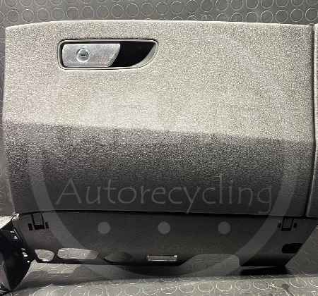 Audi Q7  Handschuhfach