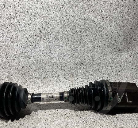 BMW X-serien X1 Antriebswelle vorn links