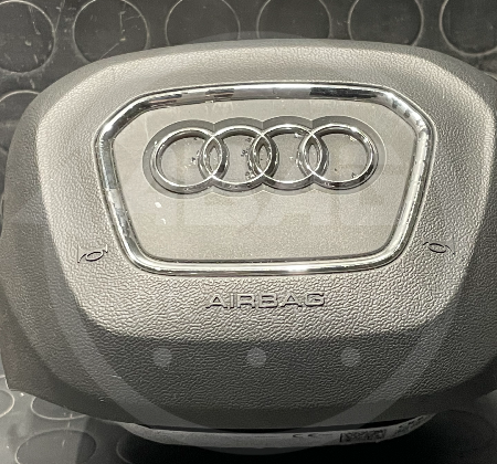 Audi Q7  Fahrerairbag
