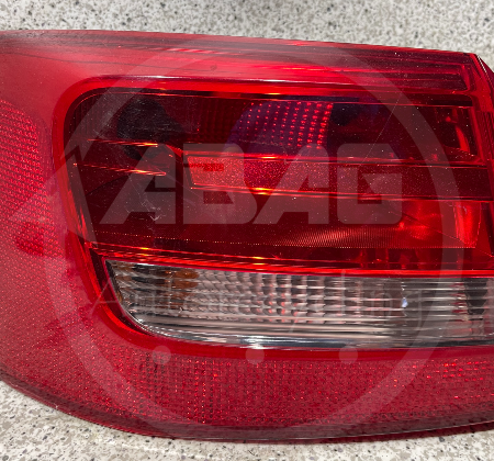 Audi A6  Rückleuchte links
