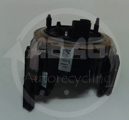 Audi Q7  Lenkwinkelsensor Schleifring