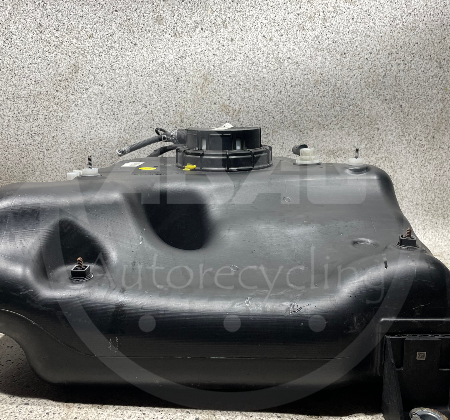 Audi Q5  Tank AdBlue