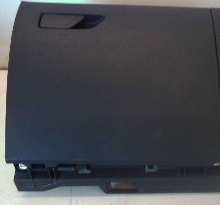 Skoda Fabia  Handschuhfach