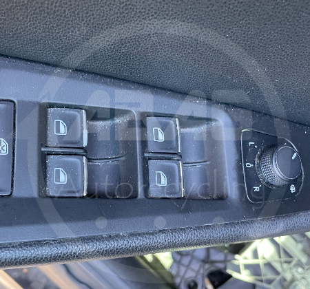 SEAT Leon  Fensterheberschalter