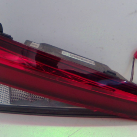 Skoda Fabia  Rückleuchte links