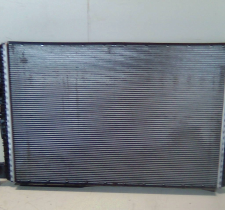 Skoda Fabia  Wasserkühler