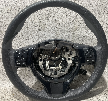Toyota Yaris  Lenkrad