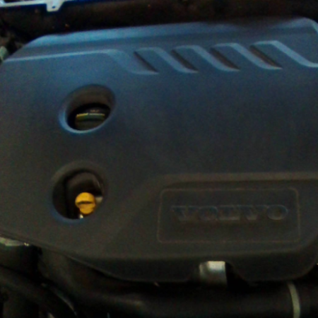 Volvo V60  Motor