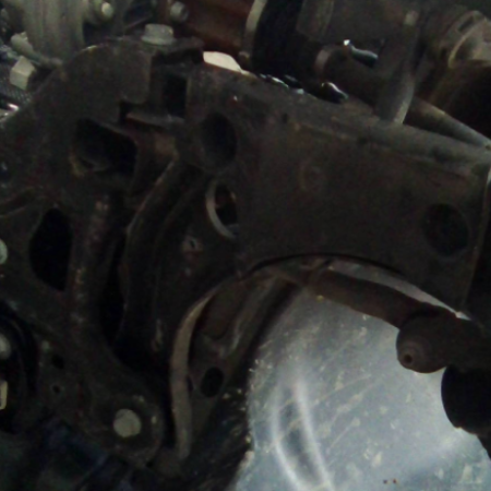 Skoda Fabia  Querlenker vorne links