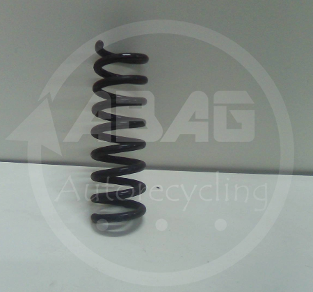 Mercedes-Benz C-CLASS  Federn hinten