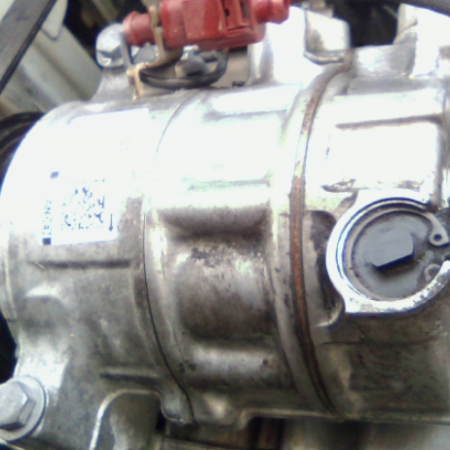 Skoda Fabia  Klimakompressor