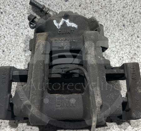 BMW 1-serien 118 Bremszange Bremssattel vorne