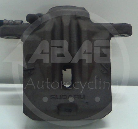Subaru XV  Bremszange Bremssattel hinten