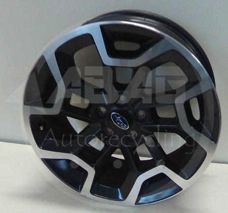 Subaru XV  Alufelgen