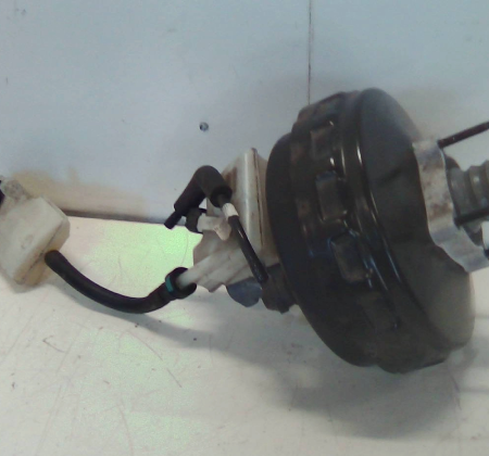 Ford C Max  Bremskraftverstärker