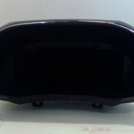 Skoda Fabia  Kombiinstrument Tacho