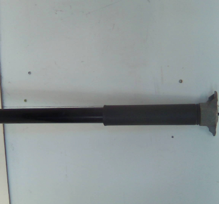 Ford C Max  Federbein Stossdämpfer hinten