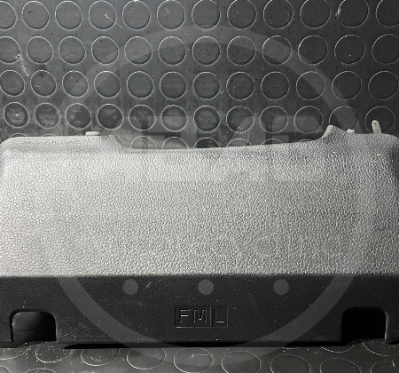 Subaru Forester  Airbag Knie