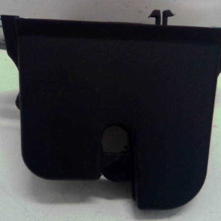 Skoda Fabia  Schloss Heckklappe