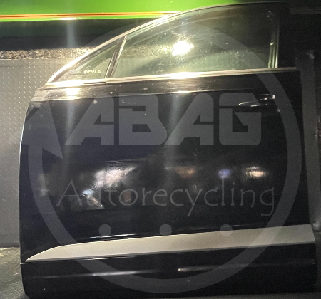 Audi Q7  Türe vorne