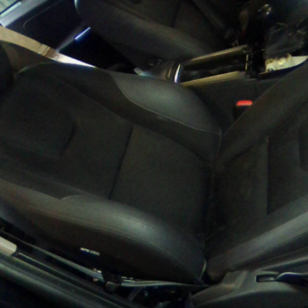 Volvo V60  Beifahrersitz