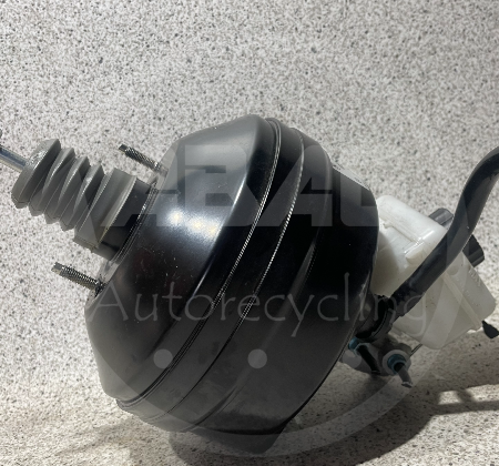 BMW 1-serien 118 Bremskraftverstärker