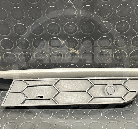 Skoda Yeti  Halter Abdeckungen sonstiges
