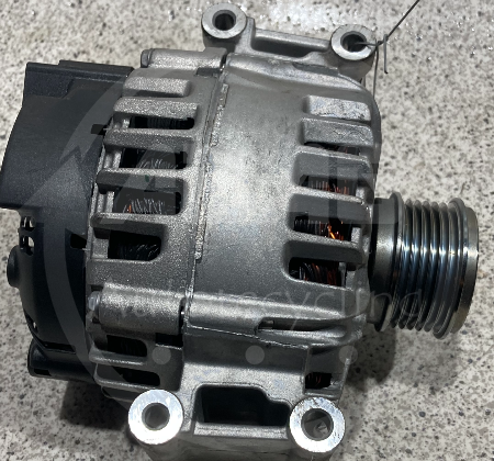 Skoda Octavia  Alternator