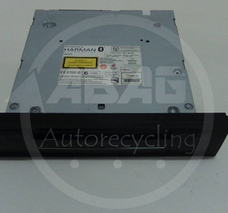 Audi Q7  Navigation