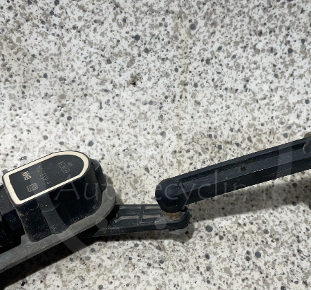 BMW X-serien X1 Nivauregulierung Sensor