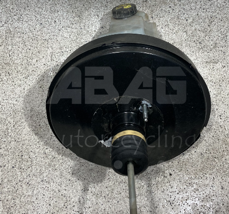 Skoda Octavia  Bremskraftverstärker