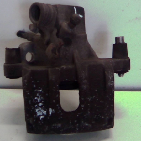 Ford C Max  Bremszange Bremssattel hinten