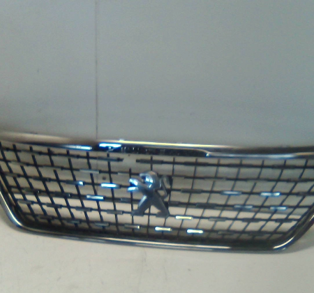 Peugeot 3008  Kühlergrill