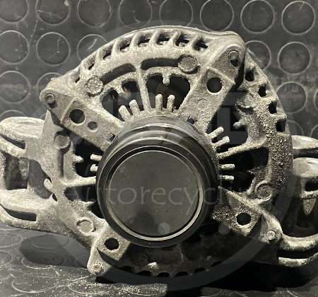 Maserati Ghibli  Alternator