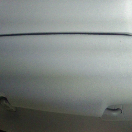 Volvo V60  Sonnenblenden