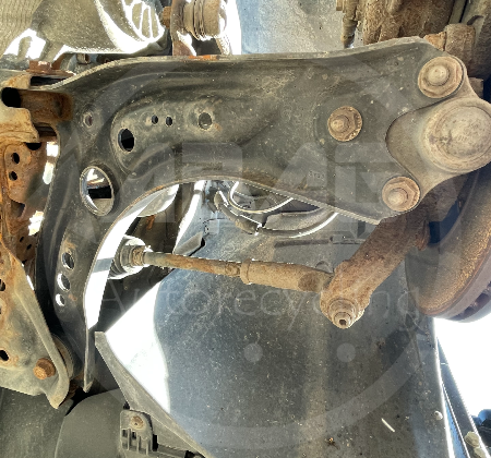 SEAT Leon  Querlenker vorne links