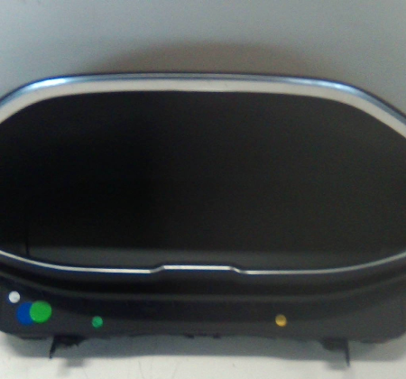 Peugeot 3008  Kombiinstrument Tacho