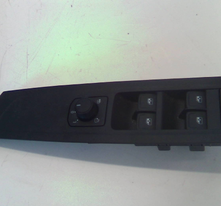 Skoda Fabia  Fensterheberschalter