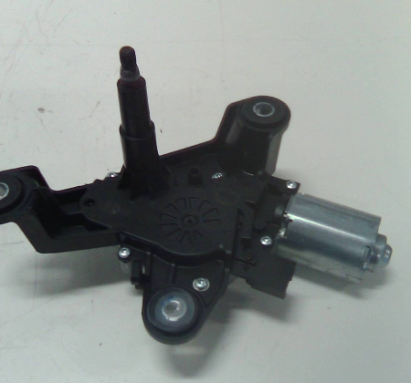 Peugeot 3008  Wischermotor hinten