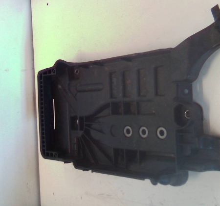 Skoda Fabia  Halter Abdeckungen sonstiges