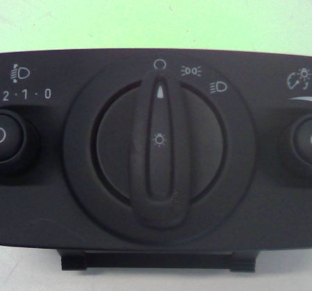 Ford C Max  Lichtschalter